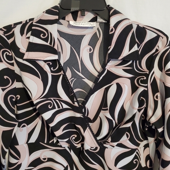 GIORGIO FIORLINI BLOUSE - Picture 2 of 6